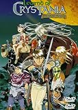 Legend of Crystania: The Motion Picture