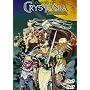 Legend of Crystania: The Motion Picture