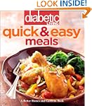 Diabetic Living Quick and Easy Meals