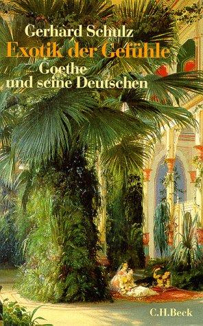 Johann Wolfgang von Goethe