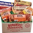 Colossal Bacon Sampler