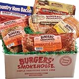 Colossal Bacon Sampler