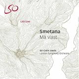 Smetana: Má vlast