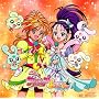�ӂ���̓v���L���A SplashStar Vocal�A���o��II~��Ղ̎�~