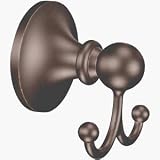 CSI Donner DN8203TB Wembley Tuscan Bronze Double Robe Hook