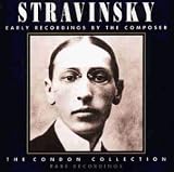 ｜Igor Stravinsky - Piano Rolls