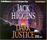 Dark Justice