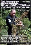 Iaido- The Art of Fast Draw! - Japanese Swordsmanship Vol. 2