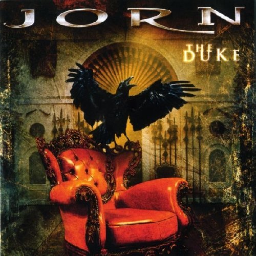 Jorn - 2006 Duke - Zortam Music