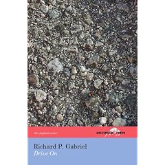 Drive on (The Hollyridge Press Chapbook Series)