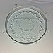 Flexible Resin Mold Throat Chakra 2