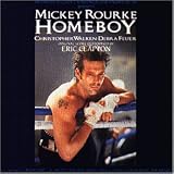 Homeboy - Ost, Various, Eric Clapton
