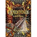 Cthulhu, Expeditionen: Abenteuerband aus der Reihe Cthuloide Weltenbibliothek