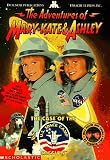 The Case of the U. S. Space Camp Mission (The Adventures of Mary-Kate & Ashley, No 4)