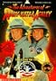 The Case of the U. S. Space Camp Mission (Adventures of Mary-Kate & Ashley)