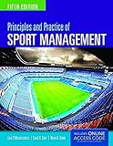 Principles And Practice Of Sport Management