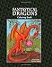 Fantastical Dragons: Coloring Books