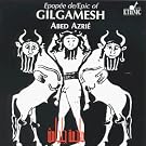 Epop�e De Gilgamesh