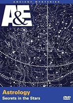 Ancient Mysteries - Astrology: Secrets in the Stars (A&E DVD Archives)
