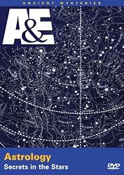 Ancient Mysteries - Astrology: Secrets in the Stars (A&E DVD Archives)