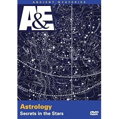 Ancient Mysteries - Astrology: Secrets in the Stars (A&E DVD Archives)