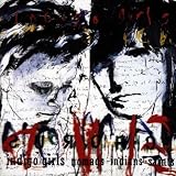 Nomads Indians Saints