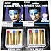 Lot of 2 - Halloween Thick Makeup Crayons