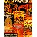 The Weird Tales Story
