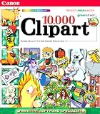 10,000 Clip Art