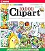 10,000 Clip Art