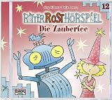 Produkt-Bild: Ritter Rost - Die Zauberfee