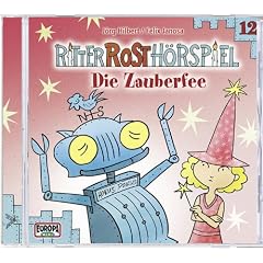 Ritter Rost - Die Zauberfee