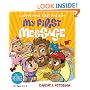 My First Message: A Devotional Bible for Kids