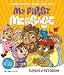 My First Message: A Devotional Bible for Kids