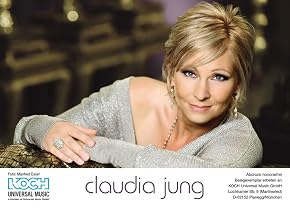 Bilder von Claudia Jung