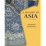 History of Asia, A (5th Edition)