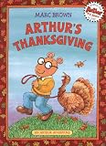 Arthurs Thanksgiving