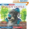 The Giggler Treatment (BBC Audio)