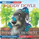 The Giggler Treatment (BBC Audio)