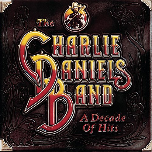 CHARLIE DANIELS - Compilation Album - Zortam Music