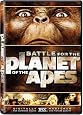 Battle for the Planet of the Apes