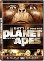 Battle for the Planet of the Apes