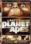 Battle for the Planet of the Apes