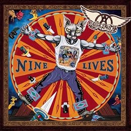 © Amazon Aerosmith Picture 7