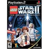 Lego Star Wars II: The Original Trilogy