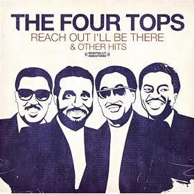 (Reach Out) I'll Be There