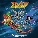 Rocket Ride