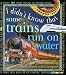 Search : Some Trains Run on Water (I Didn't Know That)
