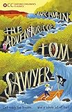 The adventures of Tom Sawyer