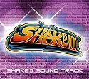 SHAKE2 SOUND TRACK